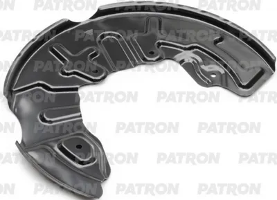 Защита тормозного диска Patron PBS264