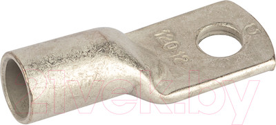 Наконечник для кабеля ЭРА ТМЛ 120-12-17 / Б0062522 (медный луженый)
