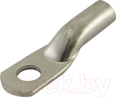 Наконечник для кабеля ЭРА ТМЛ 150-16-19 / Б0062515 (медный луженый)