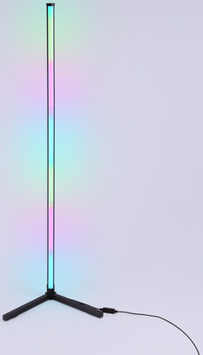 Торшер Ambrella FL8022 BK (черный)