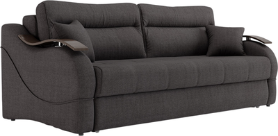 Диван Stolline Сицилия 2 (серый)