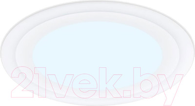 Точечный светильник Ambrella DCR379