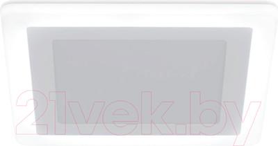 Точечный светильник Ambrella DCR392