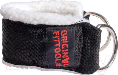 Манжета для тяги Original FitTools FT-AS01-NLN