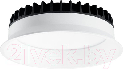 Точечный светильник Ambrella DCR510