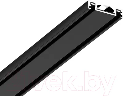 Шинопровод Ambrella Magnetic Ultra Slim GV1003 BK (черный)
