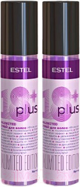 Спрей для волос Estel 18 Plus (2x200мл)