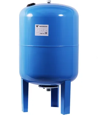 Расширительный бак Waterstry ГA SP 50H / SPV050HPSS