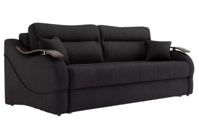 Диван Stolline Сицилия 5 (графит)