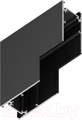 Коннектор для шинопровода Ambrella Magnetic GL3378 BK (черный)