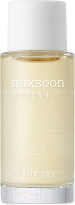 Эссенция для лица Mixsoon Centella Asiatica с экстрактом центеллы азиатской (20мл)
