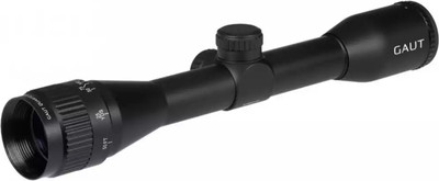 Оптический прицел GAUT Quartz 4x32 AO сетка 3 Mil-Dot нить