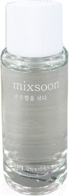 Эссенция для лица Mixsoon Galactomyces Ferment с галактомисисом (20мл)