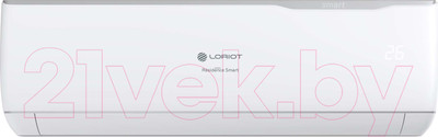 Сплит-система Loriot LAC-18AJI