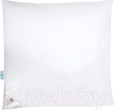 Подушка для сна АртПостель Шарм пуховая ПШ 1-1 / 1521 (68x68)