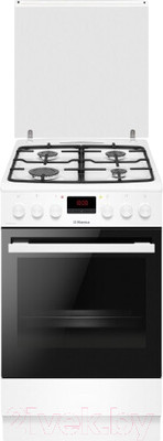 Плита комбинированная Hansa FCMW582233