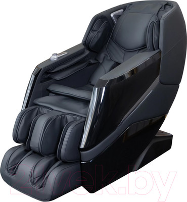 Массажное кресло iRest Optima (черный)