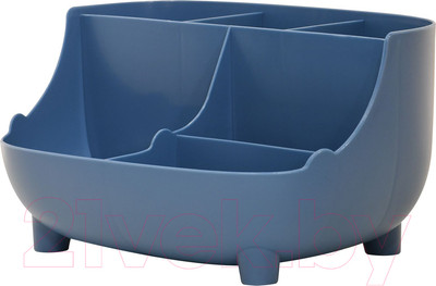 Органайзер настольный Schoolformat ОКП-ТС (синий)