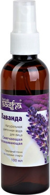 Гидролат для лица Aasha Herbals Вода цветочная Лаванда (100мл)