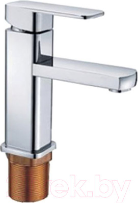 Смеситель Wisent WP10006