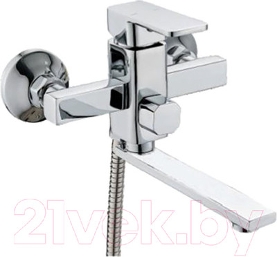 Смеситель Wisent WP30006