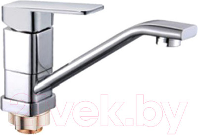 Смеситель Wisent WP49006