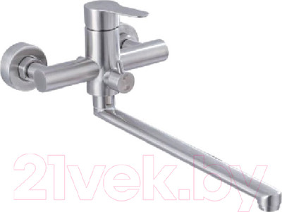 Смеситель Wisent WP722-003