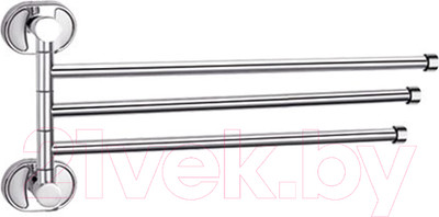 Держатель для полотенца Wisent WP2813