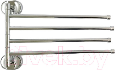 Держатель для полотенца Wisent WP2814