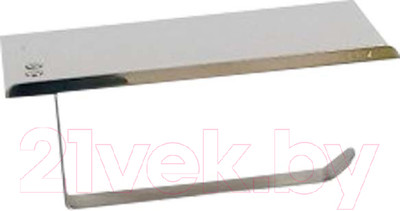 Держатель для туалетной бумаги Wisent WP508