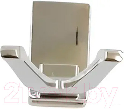 Крючок для ванной Wisent WP2705-2