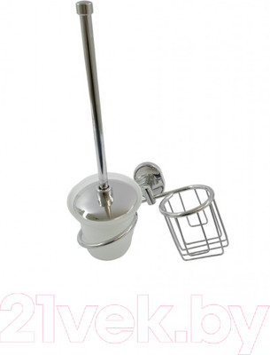 Ершик для унитаза Wisent WP2810-1