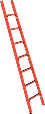 Приставная диэлектрическая лестница Letra ЛСПД-2.3 / ЛЕ71923 