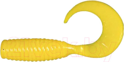 Мягкая приманка RELAX Твистер 1 / S010  (25шт)