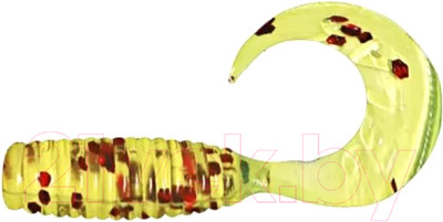 Мягкая приманка RELAX Твистер 1 / S337  (25шт)