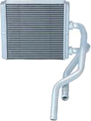 Радиатор отопителя NRF 54362