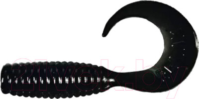 Мягкая приманка RELAX Твистер 2 / S029 (25шт)