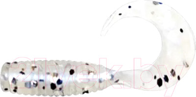 Мягкая приманка RELAX Твистер 2 / S030  (25шт)