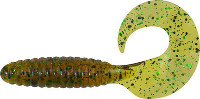 Мягкая приманка RELAX Twister 5 / TS164  (10шт)