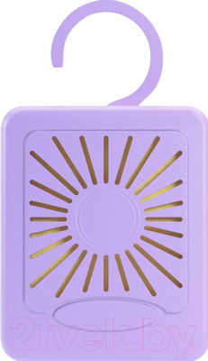 Антимоль Nadzor Секция от моли без запаха (2шт)