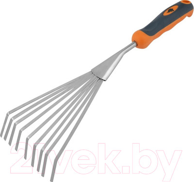 Грабли ручные Leonord LE-02 / 104999