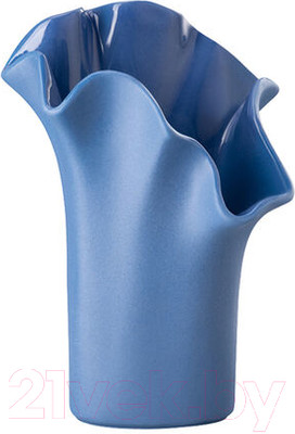 Ваза Rosenthal Mini Vases Sixty&Twelve Asym Midnight / 13577-426326-26009