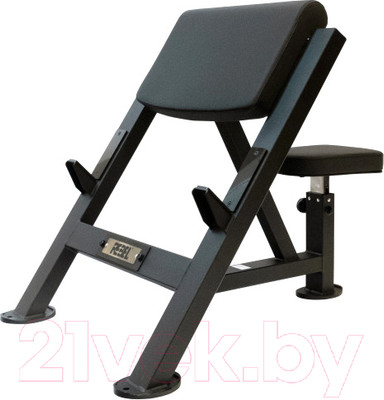 Силовой тренажер REBEL RPCB803 