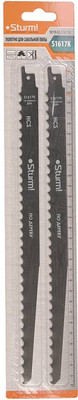 Набор пильных полотен Sturm! 9019-03-S1617K