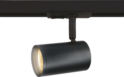 Трековый светильник Ambrella GL5129 BK (черный)