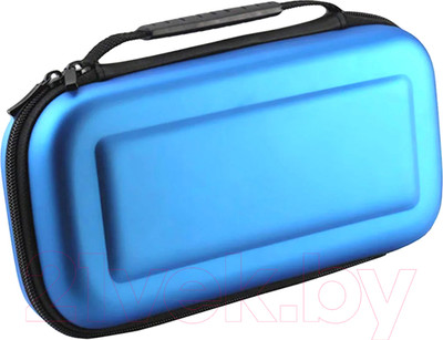 Чехол для игровой приставки Sipl Nintendo AK223D (синий)