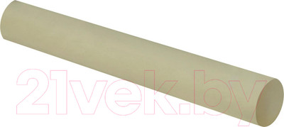 Материал для инкрустации кия Aramith Phenolic Ivory 500x36мм (слоновая кость)