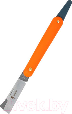 Нож садовый Leonord 33J011A-1 / 107208