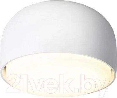 Точечный светильник Ambrella Techno Spot TN71001 WH (белый)