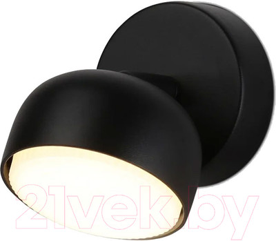 Бра Ambrella Techno Spot TN71009 BK (черный)